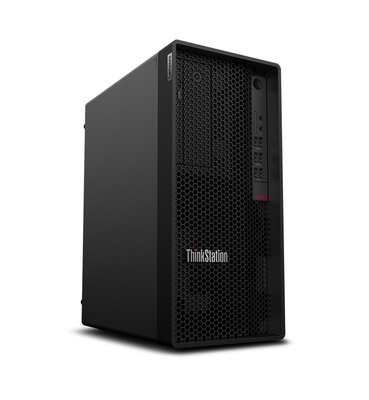 Powystawowy Lenovo ThinkStation P348 Tower Core i5 11600 (11-gen.) 2,8 GHz / 32 GB / 480 SSD / Win 11 Pro + Nvidia GeForce RTX 5060 Ti [8 GB]
