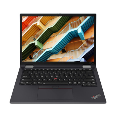 Lenovo ThinkPad Yoga X13 Gen 2 2w1 Core i5 1135G7 2,4 GHz / 8 GB / 2 TB SSD / 13,3'' WUXGA, dotyk / Win 11 Pro