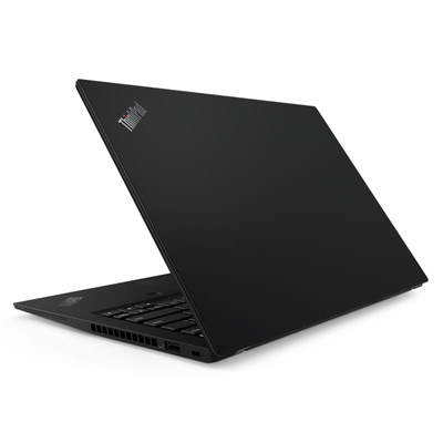Lenovo ThinkPad T14s Gen 1 AMD Ryzen 7 PRO 4750U 1,7 GHz / 32 GB / 480 SSD / 14" FullHD dotyk / Win 11 Pro