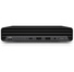 HP EliteDesk 800 G6 Mini Core i5 10500T (10-gen.) 2,3 GHz / 16 GB / 960 SSD / Win 11 Pro