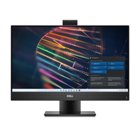 Dell OptiPlex 5400 AIO Core i5 12500T (12-gen.) / 16 GB / 960 SSD / 23,8’’ FullHD / Win 11 Pro EDU