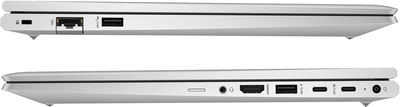 Nowy HP ProBook 450 G10 Core i5 1334U / 32 GB / 960 SSD / 15,6'' FullHD / Win 11