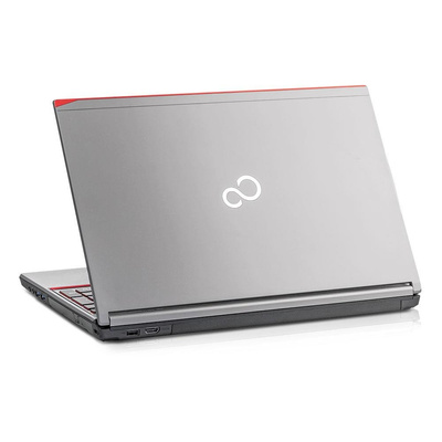 Fujitsu LifeBook E756 Core i7 6500U (6-gen.) 2,5 GHz / 8 GB / 240 SSD / 15,6'' FullHD / Win 10 Pro