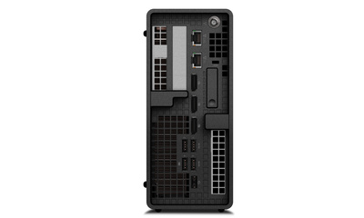 Powystawowy Lenovo ThinkStation P360 Ultra SFF Core i7 12700 (12-gen.) / 16 GB / 960 SSD / Win 11 Pro