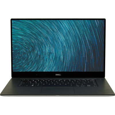 Dell Precision 5510 Xeon E3-1505M V5 2,8 GHz / 8 GB / 240 SSD / 15,6'' FullHD / Win 10 Prof. (Update) + nVidia Quadro M1000m
