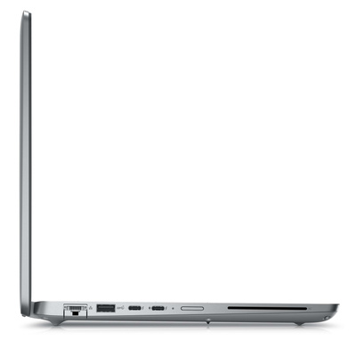 Dell Latitude 5440 Core i5 1345U (13-gen.) / 32 GB / 480 SSD / 14'' FullHD dotyk / Win 11 Pro / Klasa A-