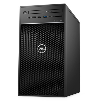 Dell Precision 3640 Tower Core i5 10400F 2,9 GHz / 32 GB / 960 SSD / Win 11 Pro + Nvidia GeForce RTX 3050 [6 GB]