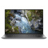 Dell Precision 5550 Core i7 10750H (10-gen.) 2,6 GHz / - / - / 15,6'' WUXGA / Win 11 Pro + Quadro T1000 / Klasa A-