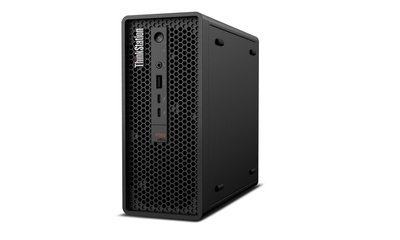 Powystawowy Lenovo ThinkStation P360 Ultra SFF Core i7 12700 (12-gen.) / 32 GB / 480 SSD / Win 11 Pro