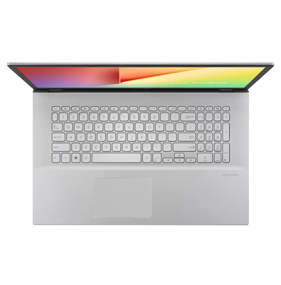 Powystawowy Asus VivoBook S712UA-IS79 Ryzen 7 5700U 1,8 GHz / 16 GB / 960 SSD / 17,3’’ FullHD / Win 11