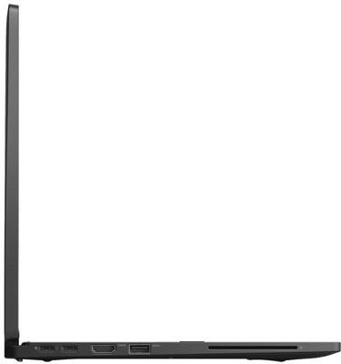 Dell Latitude 7390 2w1 Core i5 8250U (8-gen.) 1,6 GHz / 8 GB / 960 SSD / 13,3'' FullHD (dotyk) / Win 11 Prof. / Klasa A-
