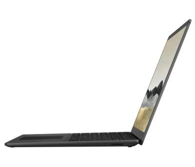 Powystawowy Microsoft Surface Laptop 3 Core i5 1035G7 1,2 GHz / 8 GB / 2 TB SSD / 15'' 2K dotyk / Win 11 Pro (czarny)