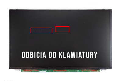 Matryca bezmontażowa AU Optronics B156HAN02.1 SLIM / 15,6'' FullHD (1920 x 1080) / 30 pin eDP / Klasa A-