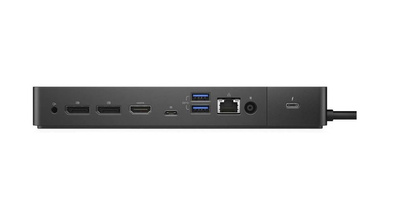 Stacja dokująca Dell WD19TBS z zasilaczem 180W