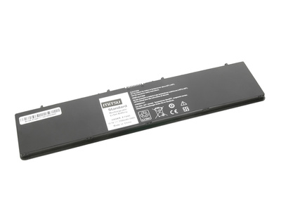 Bateria Mitsu do Dell Latitude E7440, 11.1V - BC/DE-E7440-11.1