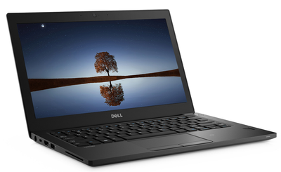 Dell Latitude 7280 Core i7 7600u (7-gen.) 2,8 GHz / 8 GB / 480 SSD / 12,5'' FullHD / Win 10 Prof. (Update)