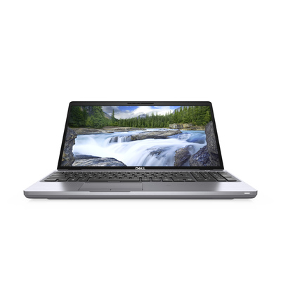 Dell Latitude 5511 Core i5 10400H (10-gen.) 2,6 GHz / 32 GB / 960 SSD / 15,6'' FullHD dotyk / Win 11 Pro