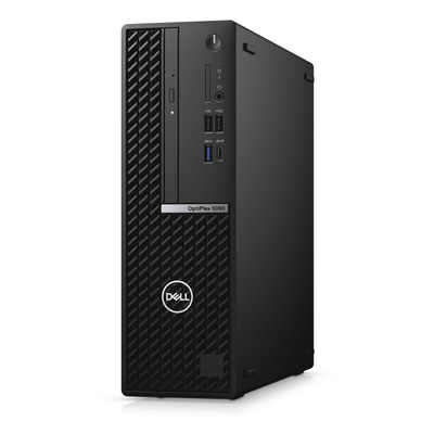 Dell OptiPlex 5090 SFF Core i7 11700 (11-gen.) 2,5 GHz / 8 GB / 240 SSD / Win 11 Pro