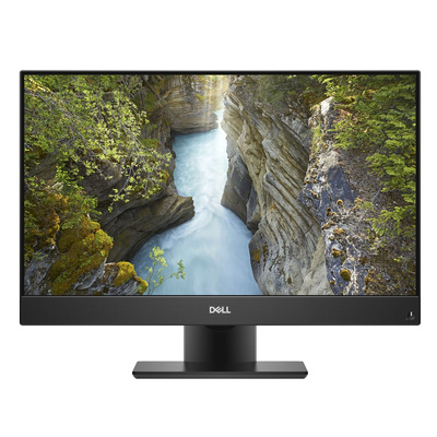 Dell OptiPlex 7460 AIO Core i5 8500 (8-gen.) 3,0 GHz / 32 GB / 2 TB SSD / 23,8’’ FullHD / Win 11 Pro / Klasa A-