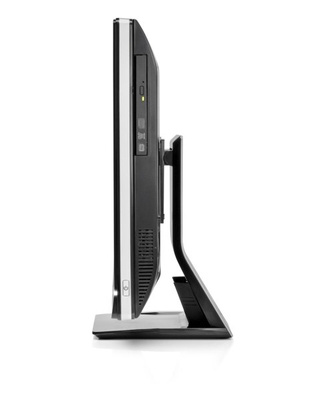 HP Elite 8300 AIO Core i7 3770 3,4 GHz / 8 GB / 120 SSD / 23'' FullHD / Dotyk / Win 10 Prof. (Update)
