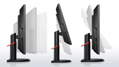 Lenovo ThinkCentre M93z AIO Core i5 4590s 3,0 GHz / 16 GB / 240 SSD / 23’’ dotyk / Win 10 Prof. (Update)