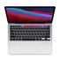 Apple MacBook Pro M1 8 Cores / 16 GB / 512 GB / 13,3'' 2560x1600 / MacOS / srebrny