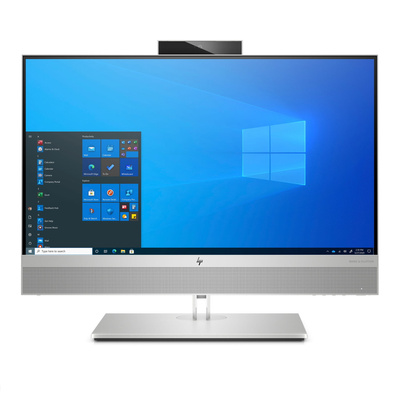 HP EliteOne 800 G8 AIO Core i5 11500 (11-gen.) / 32 GB / 960 SSD / 23,8'' FullHD / Win 11 Pro / Klasa A-
