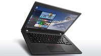 Lenovo ThinkPad T460 Core i5 6200U (6-gen.) 2,3 GHz / 8 GB / 480 SSD / 14" / Win 10 Prof. (Update)