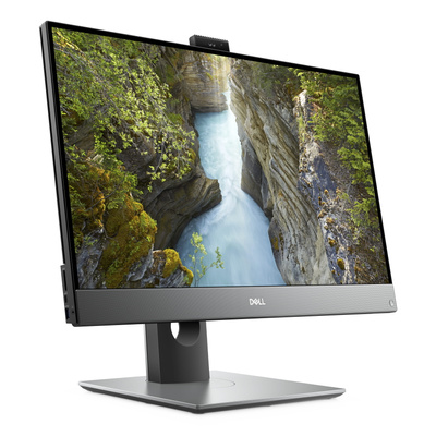 Dell OptiPlex 7780 AIO Core i5 10500 (10-gen.) / 16 GB / 480 SSD / 27’’ FullHD / Win 11