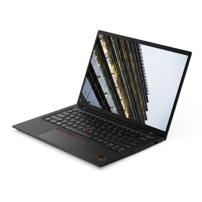 Lenovo ThinkPad X1 Carbon Gen 9 Core i7 1165G7 (11-gen.) 3,0 GHz / 16 GB / 960 SSD / 14" WQUXGA / Win 11 Pro