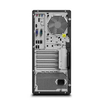 Powystawowy Lenovo ThinkStation P348 Tower Core i5 11600 (11-gen.) 2,8 GHz / 16 GB / 960 SSD / Win 11 Pro