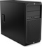 HP Workstation Z2 G4 Tower Core i7 8700K (8-gen.) 3,7 GHz / 32 GB / 480 SSD / Win 11 Pro + Nvidia Quadro P2000