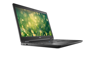 Dell Precision 3530 Core i7 8850H (8-gen.) 2,6 GHz (6 rdzeni) / 8 GB / 960 SSD / 15,6'' FullHD / Win 11 Prof. + Quadro P600
