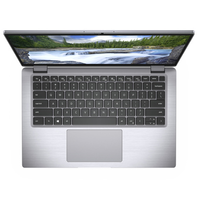 Dell Latitude 7410 Core i7 10610U (10-gen.) 1,8 GHz / 16 GB / 480 SSD / 14'' FullHD / Win 11 Pro / Klasa A-