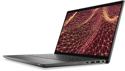 Dell Latitude 7430 Core i7 1270P (12-gen.) / 32 GB / 2 TB SSD / 14" FullHD dotyk / Win 11 Pro 