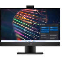 Dell OptiPlex 7400 AIO Core i5 12600 (12 gen.) / 32 GB / 2 TB SSD /  23,8’’ FullHD, dotyk / Win 11 Pro