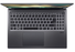 Powystawowy gamingowy Acer SFX16-52G-73U61 i7 1260P (12-gen.) 2,1 GHz / 16 GB / 960 SSD / 16" WUXGA / Win 11 + Intel Arc A370M