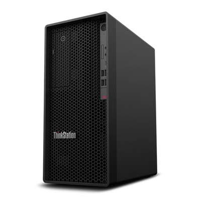 Lenovo ThinkStation P340 Tower Core i7 10700 (10-gen.) 2,9 GHz / 16 GB / 960 SSD / Win 11 Pro + Nvidia RTX 3050 [6 GB]