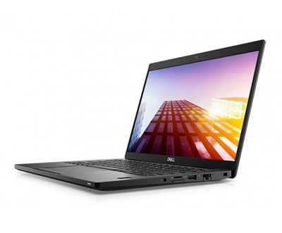 Dell Latitude 7390 Core i5 8250U (8-gen.) 1,6 GHz / 8 GB / 240 SSD / 13,3'' FullHD / Win 11 Prof.