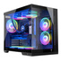 Gamingowy MODECOM Volcano Panorama APEX 7F Tower AMD Ryzen 5 5600 3,5 GHz / 32 GB / 2 TB SSD / Win 11 + Nvidia GeForce RTX 5060 [8 GB]