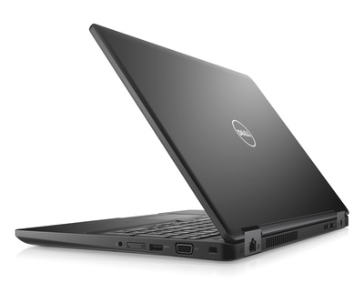 Dell Latitude 5580 Core i7 7600U (7-gen.) 2,8 GHz / 16 GB / 240 SSD / 15,6'' FullHD dotyk / Win 10 Pro + GeForce 930MX