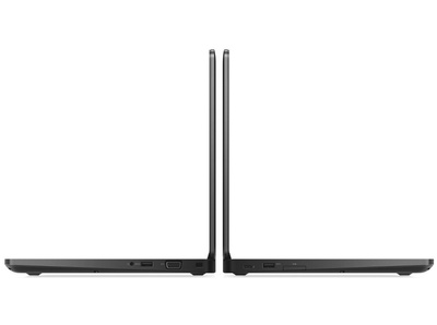 Dell Latitude 5480 Core i5 7300U (7-gen.) 2,6 GHz / 4 GB / 120 SSD / 14'' / Win 10 Prof.