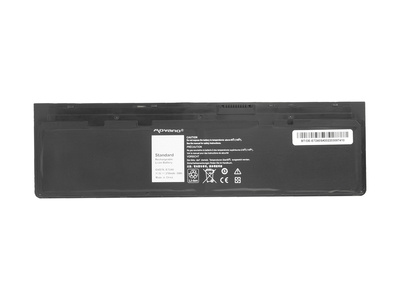 Bateria Movano do Dell Latitude E7240, E7250 - 11.1V (2700mAh) - BT/DE-E7240S
