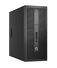 HP EliteDesk 800 G1 Tower Core i5 4570 (4-gen.) 3,2 GHz / 8 GB / 2 x 500 GB / Win 10 Prof. (Update)