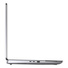 Dell Precision 7750 Core i7 10750H (10 gen.) 2,6 GHz / 16 GB / 2 TB SSD / 17,3'' FullHD / Win 11 Pro + Quadro RTX 3000