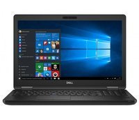 Dell Latitude 5591 Core i7 8850H (8-gen.) 2,6 GHz / 32 GB / 960 SSD / 15,6'' FullHD, dotyk / Win 10 Pro + Nvidia GeForce MX130 / Klasa A-