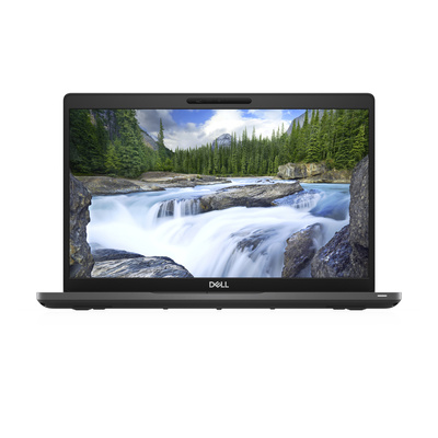 Dell Latitude 5400 Core i5 8365u ( 8-gen.) 1,6 GHz / 16 GB / 240 SSD / 14" FullHD dotyk / Win 11 Pro / Klasa A-