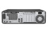 HP EliteDesk 800 G6 SFF Core i5 10400F 2,9 GHz / 16 GB / 2 TB SSD / Win 11 Pro