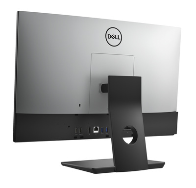 Dell OptiPlex 7460 AIO Core i5 8500 (8-gen.) 3,0 GHz / 32 GB / 2 TB SSD / 23,8’’ FullHD / Win 11 Pro / Klasa A-