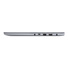 Powystawowy Asus Vivobook 16X i9 13900H (13-gen.) / 32 GB / 960 SSD / 16’’ WUXGA 120 Hz / Win 11, srebrny + RTX 4050